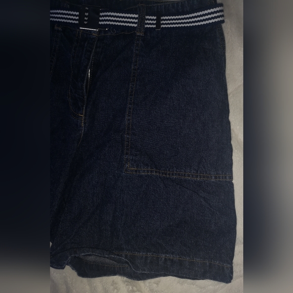 Jones&co jeans short - Picture 2 of 8